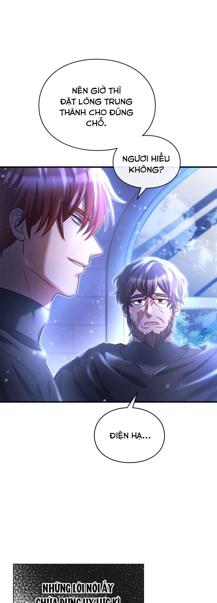 Sự Hy Sinh Của Ác Quỷ Chap 18.2 - Next Chap 19.2