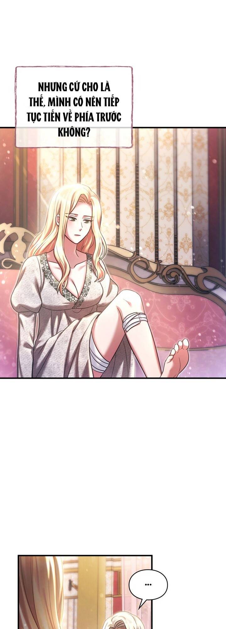 Sự Hy Sinh Của Ác Quỷ Chap 18.2 - Next Chap 19.2