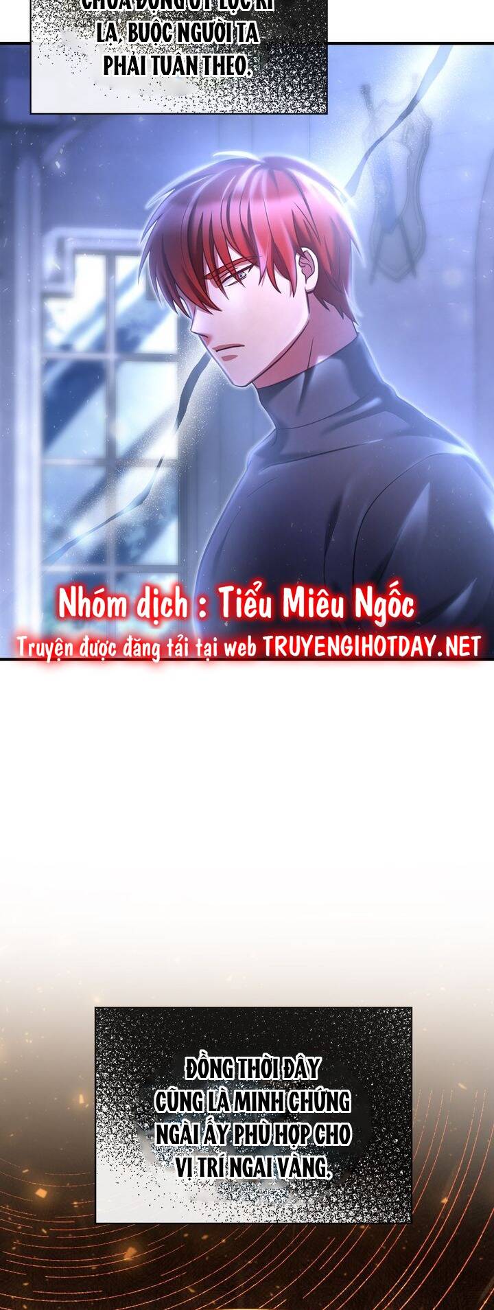 Sự Hy Sinh Của Ác Quỷ Chap 18.2 - Next Chap 19.2