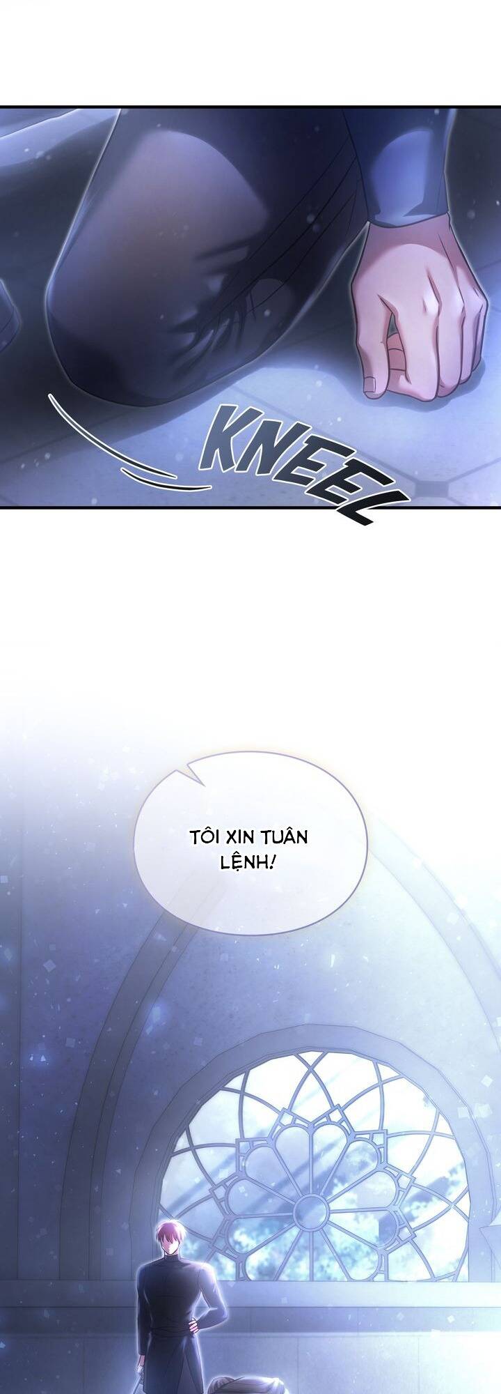 Sự Hy Sinh Của Ác Quỷ Chap 18.2 - Next Chap 19.2