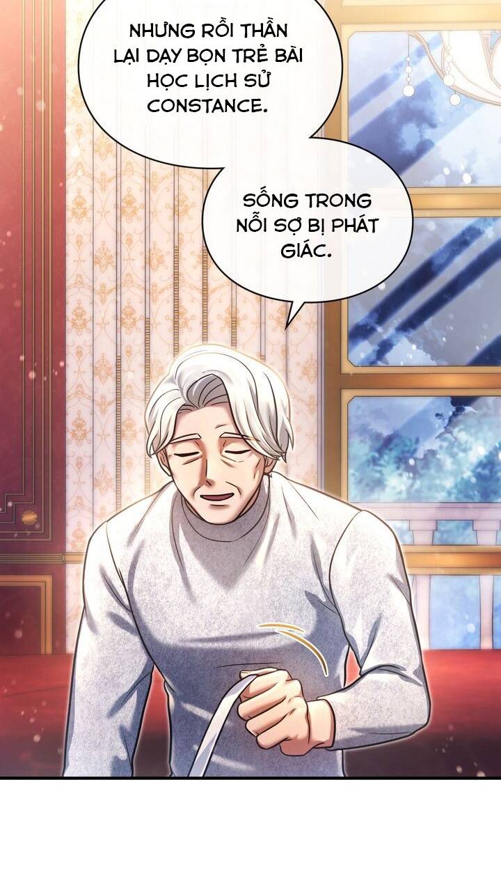 Sự Hy Sinh Của Ác Quỷ Chap 18.2 - Next Chap 19.2