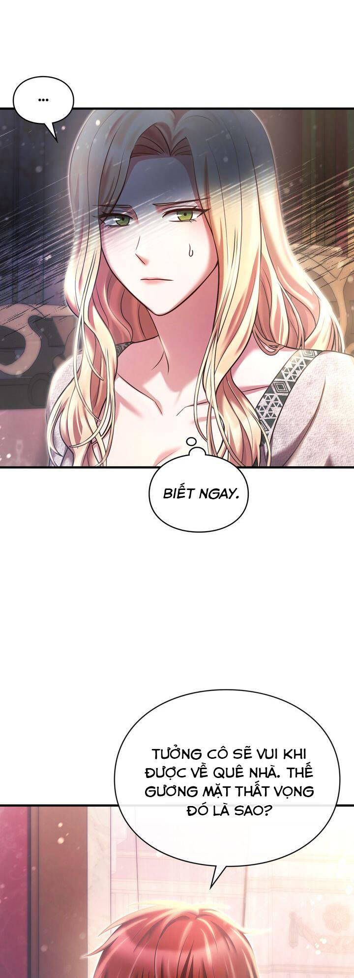 Sự Hy Sinh Của Ác Quỷ Chap 19.1 - Next Chap 20.1