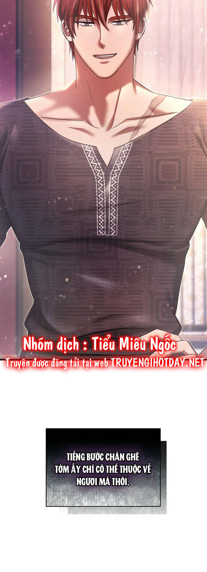 Sự Hy Sinh Của Ác Quỷ Chap 19.1 - Next Chap 20.1