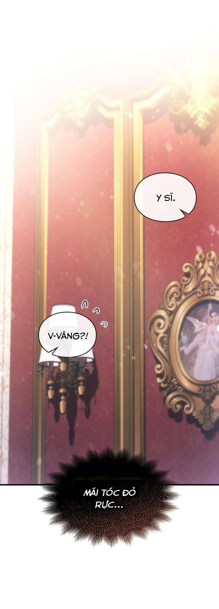 Sự Hy Sinh Của Ác Quỷ Chap 19.1 - Next Chap 20.1