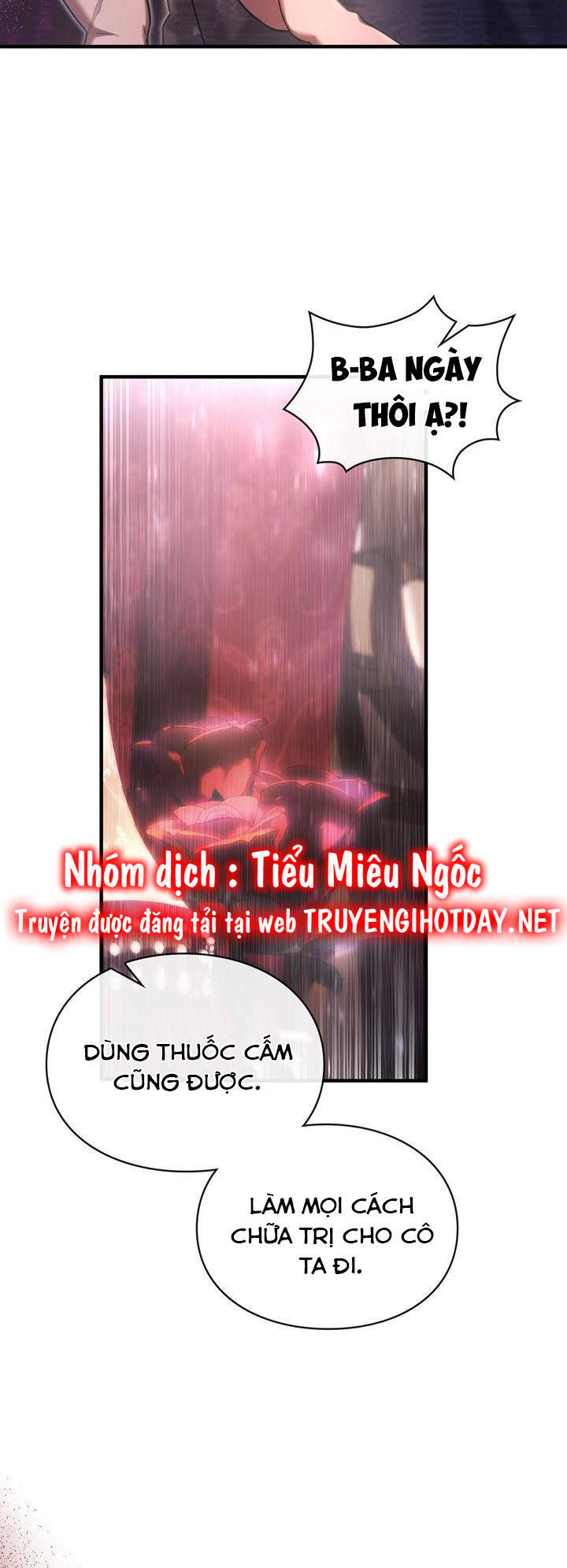 Sự Hy Sinh Của Ác Quỷ Chap 19.1 - Next Chap 20.1