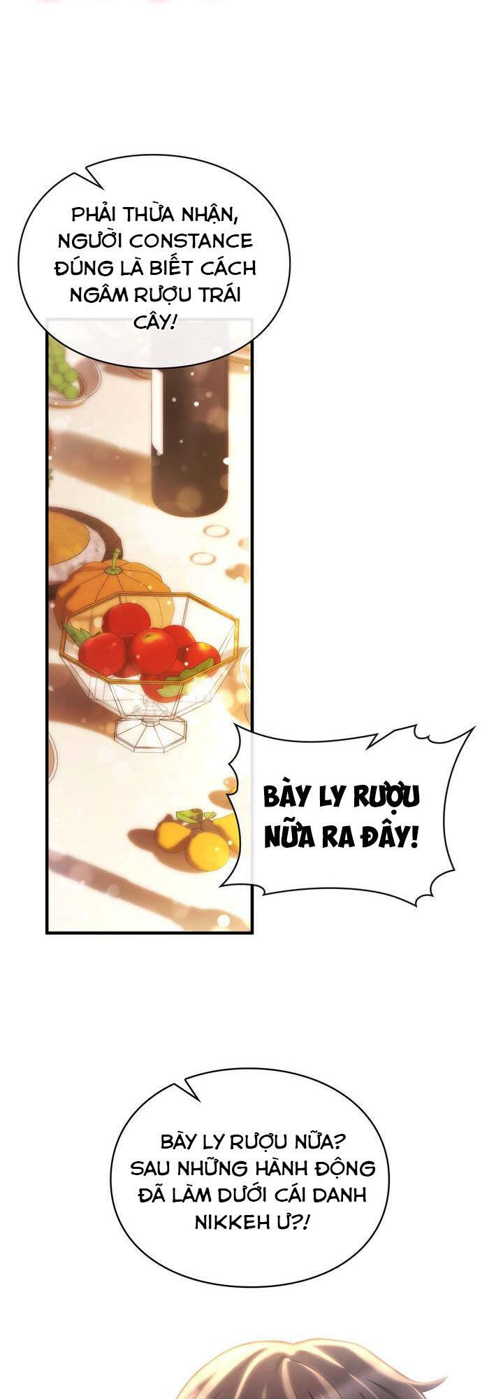 Sự Hy Sinh Của Ác Quỷ Chap 19.1 - Next Chap 20.1