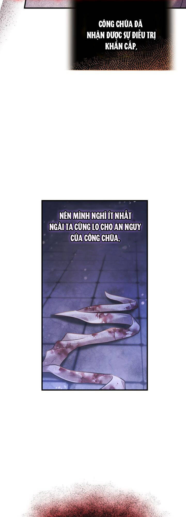 Sự Hy Sinh Của Ác Quỷ Chap 19.1 - Next Chap 20.1