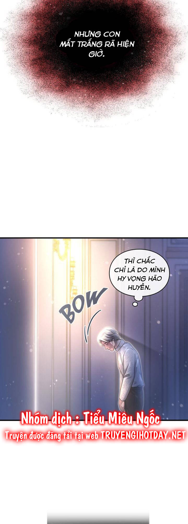 Sự Hy Sinh Của Ác Quỷ Chap 19.1 - Next Chap 20.1