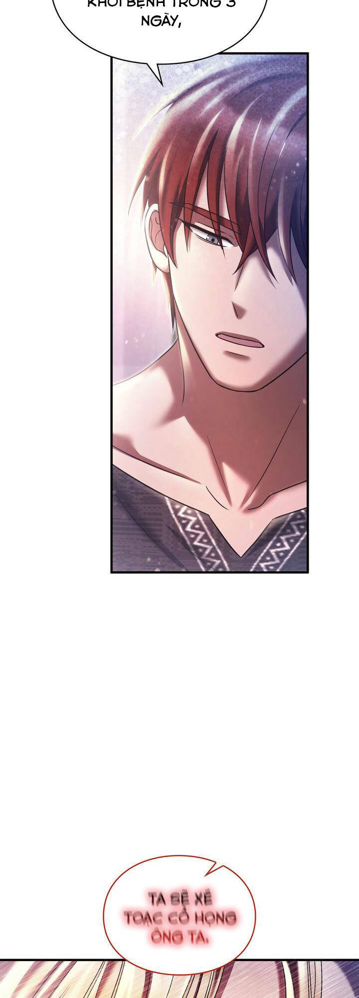 Sự Hy Sinh Của Ác Quỷ Chap 19.1 - Next Chap 20.1