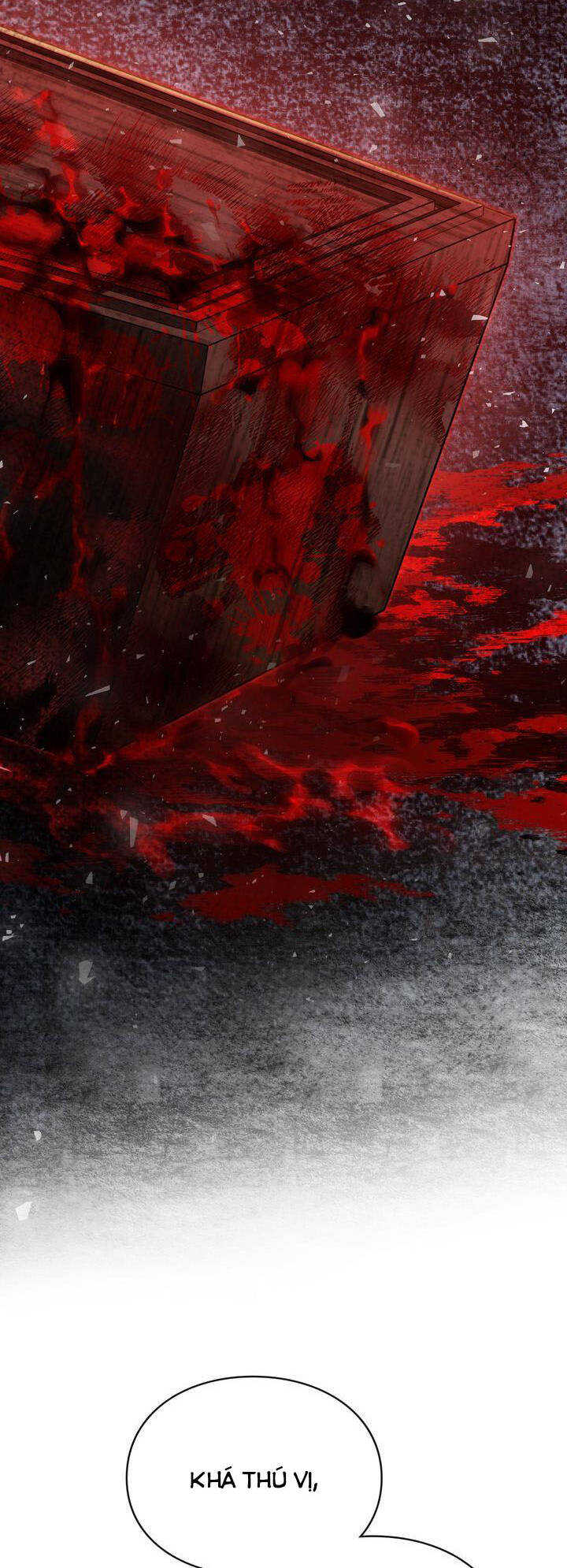 Sự Hy Sinh Của Ác Quỷ Chap 19.1 - Next Chap 20.1