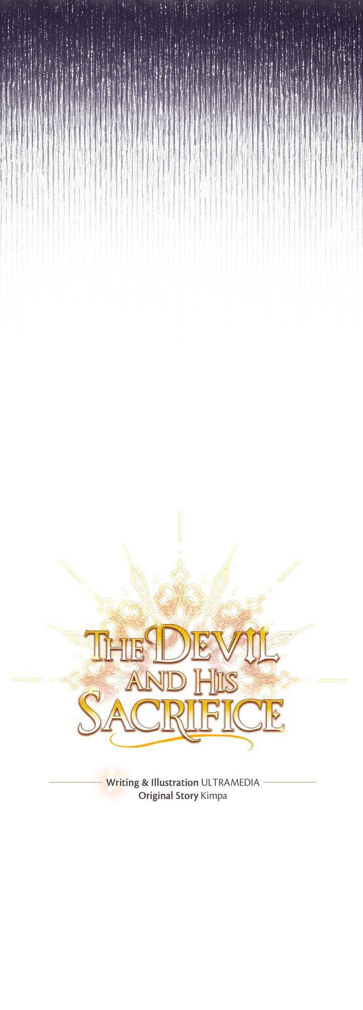 Sự Hy Sinh Của Ác Quỷ Chap 19.1 - Next Chap 20.1