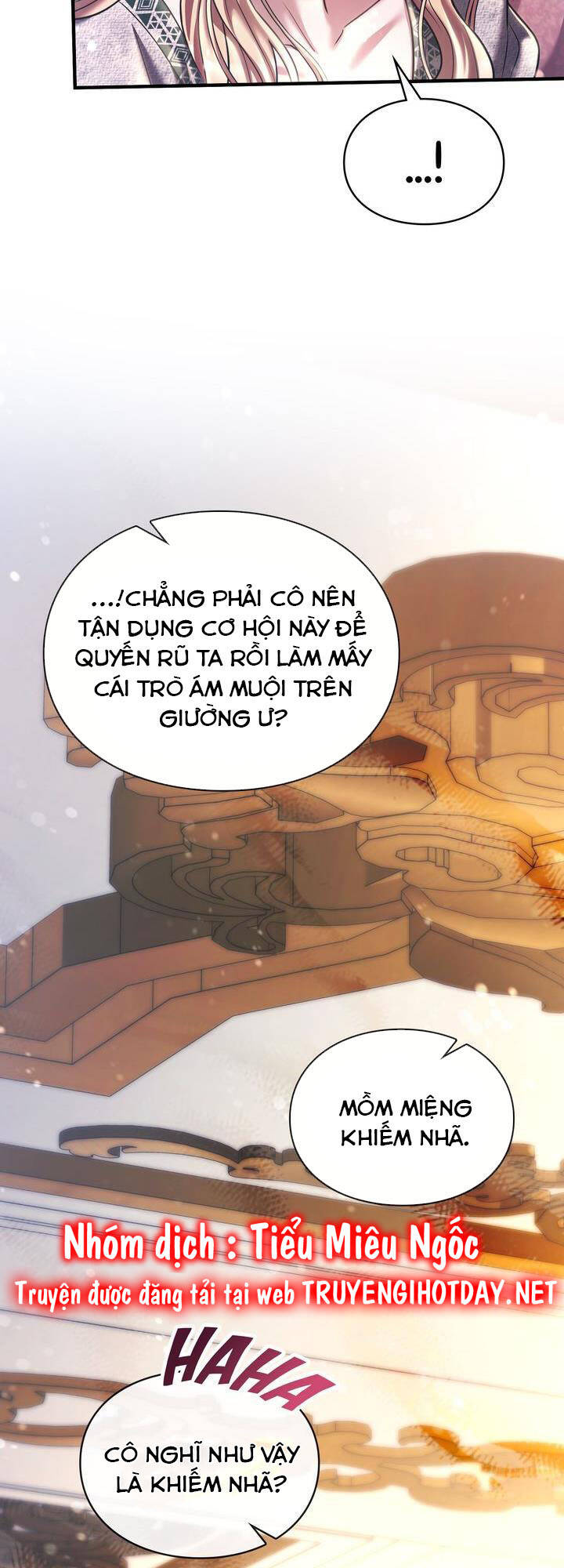 Sự Hy Sinh Của Ác Quỷ Chap 19.2 - Next Chap 20.2