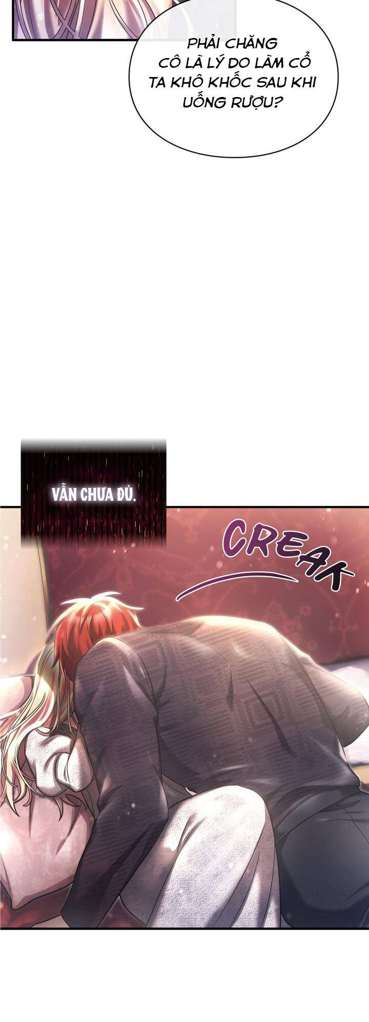 Sự Hy Sinh Của Ác Quỷ Chap 19.2 - Next Chap 20.2