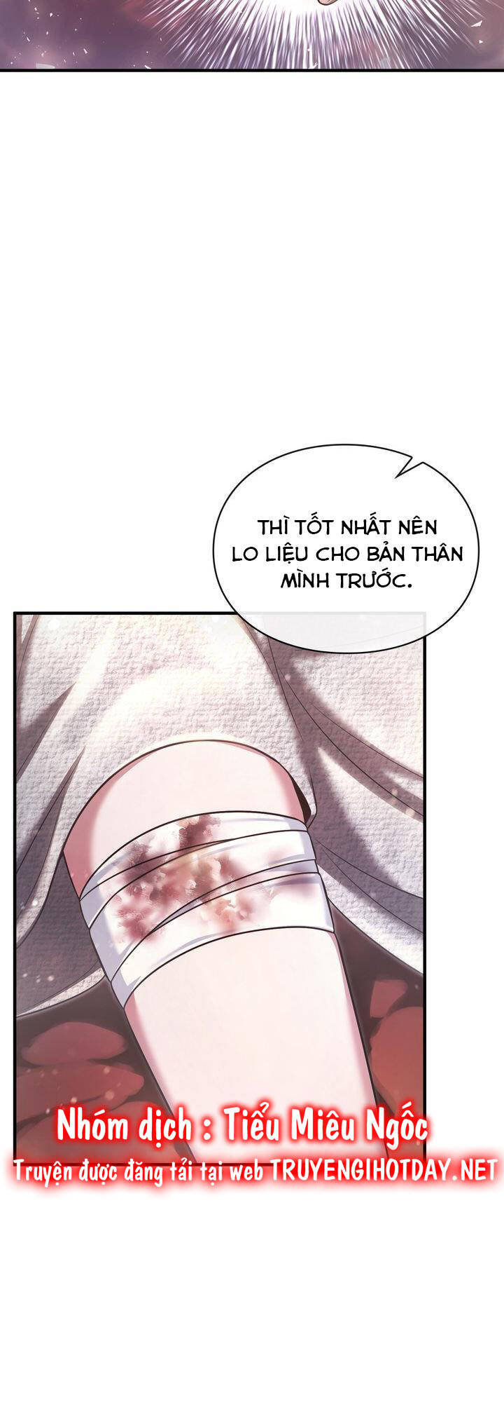 Sự Hy Sinh Của Ác Quỷ Chap 19.2 - Next Chap 20.2