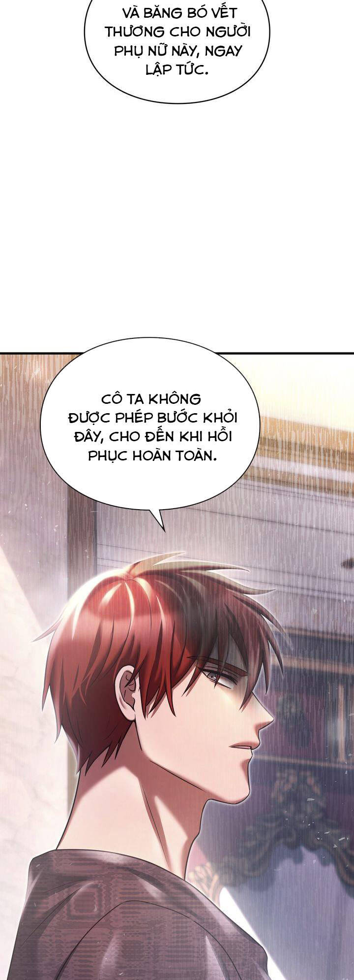 Sự Hy Sinh Của Ác Quỷ Chap 19.2 - Next Chap 20.2