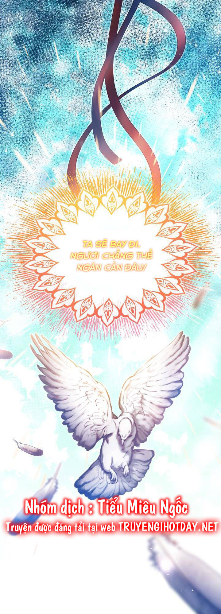 Sự Hy Sinh Của Ác Quỷ Chap 19.2 - Next Chap 20.2