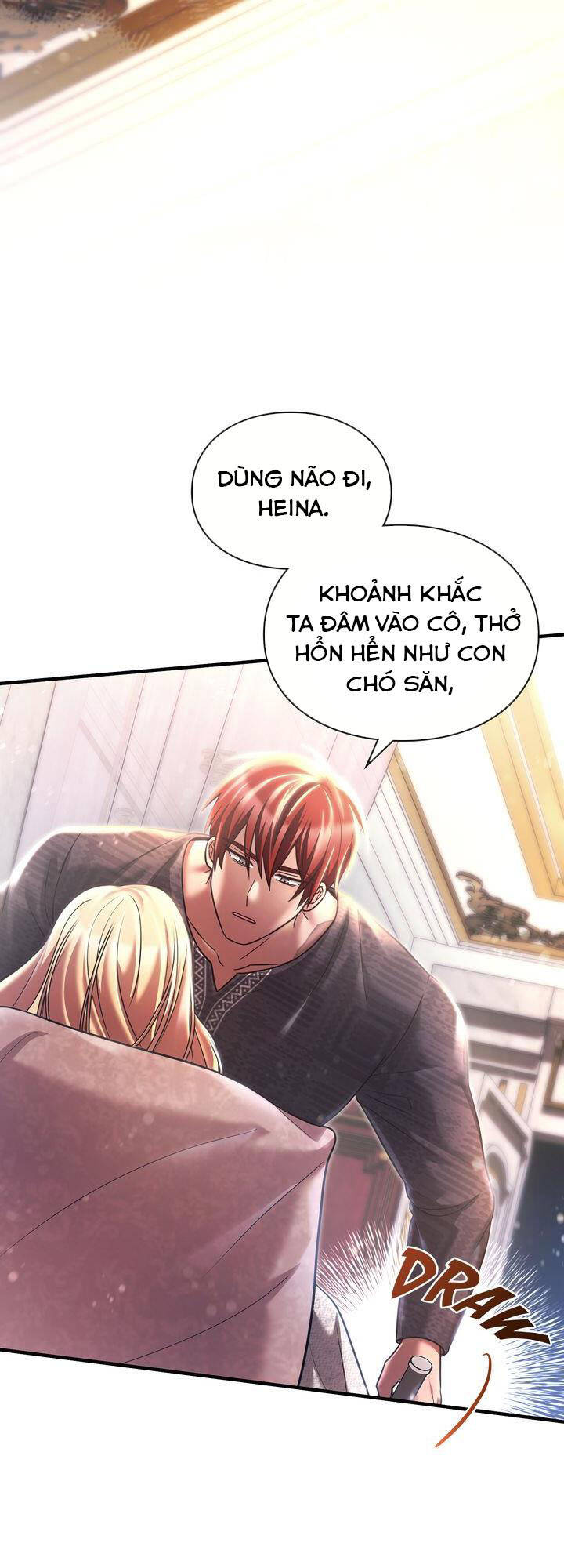 Sự Hy Sinh Của Ác Quỷ Chap 19.2 - Next Chap 20.2