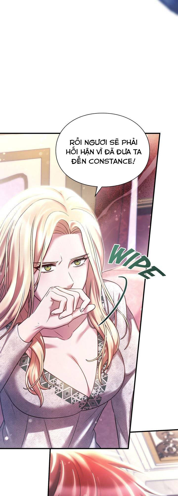 Sự Hy Sinh Của Ác Quỷ Chap 19.2 - Next Chap 20.2