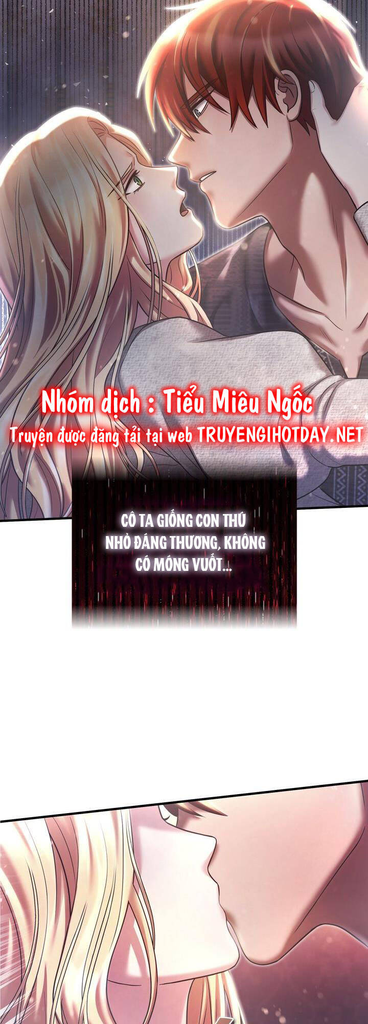 Sự Hy Sinh Của Ác Quỷ Chap 19.2 - Next Chap 20.2