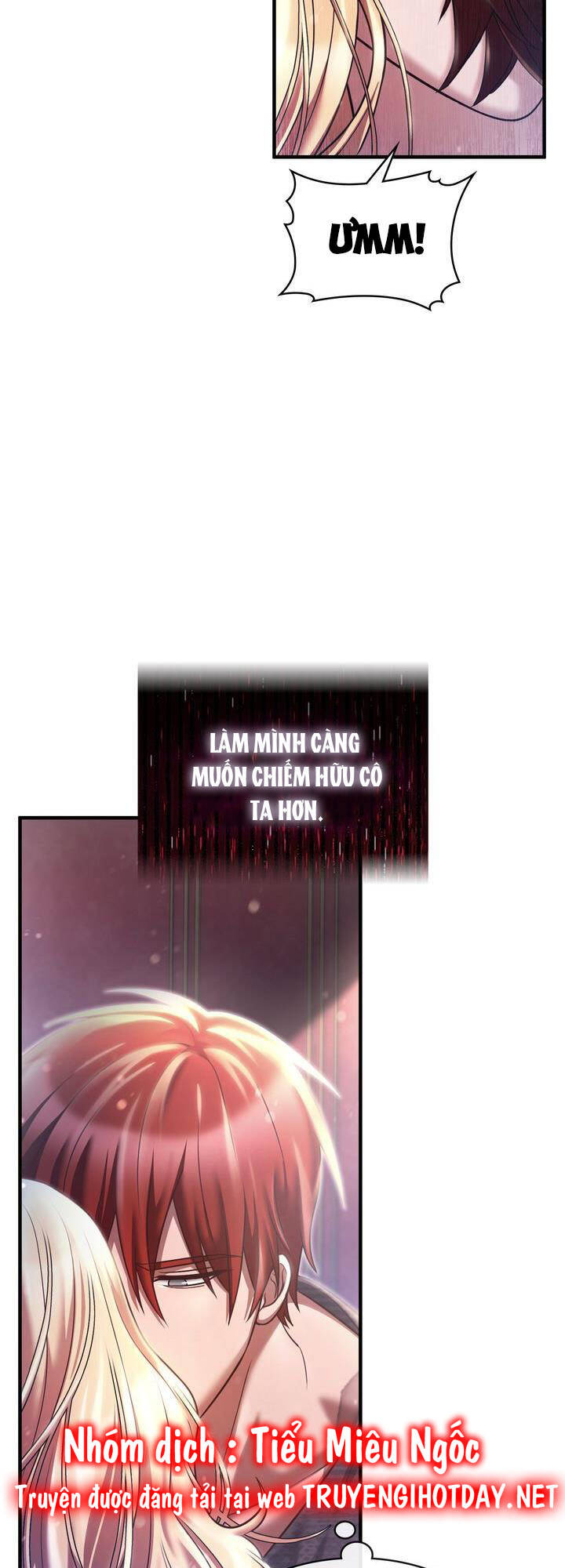 Sự Hy Sinh Của Ác Quỷ Chap 19.2 - Next Chap 20.2