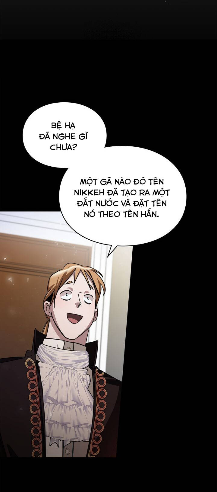 Sự Hy Sinh Của Ác Quỷ Chap 2.1 - Next Chap 3.1