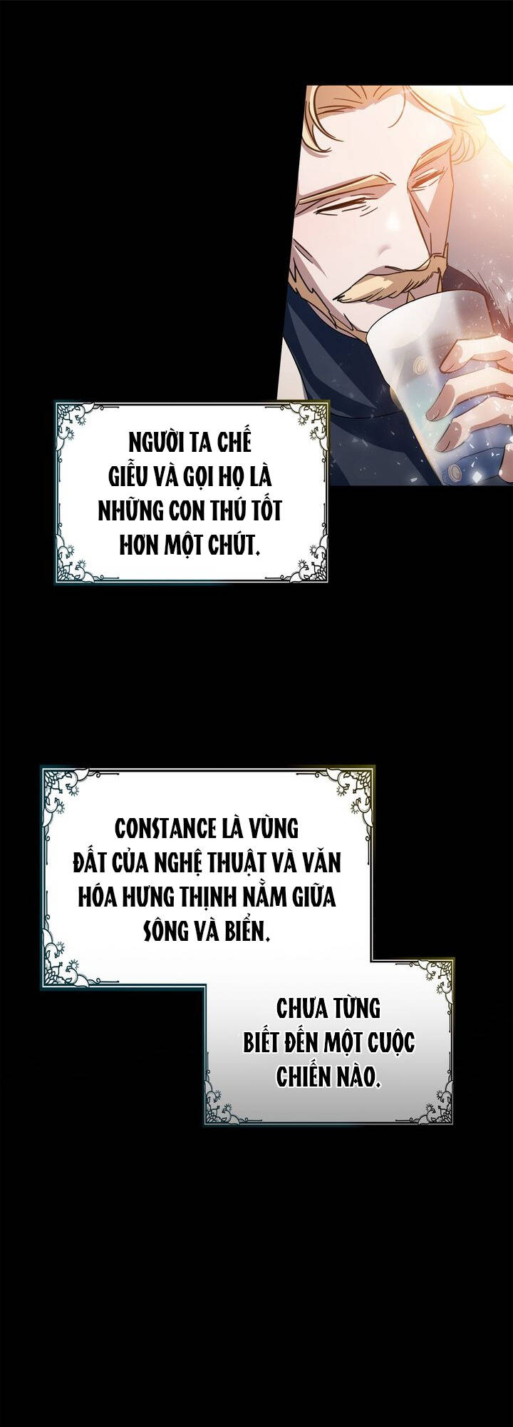 Sự Hy Sinh Của Ác Quỷ Chap 2.1 - Next Chap 3.1