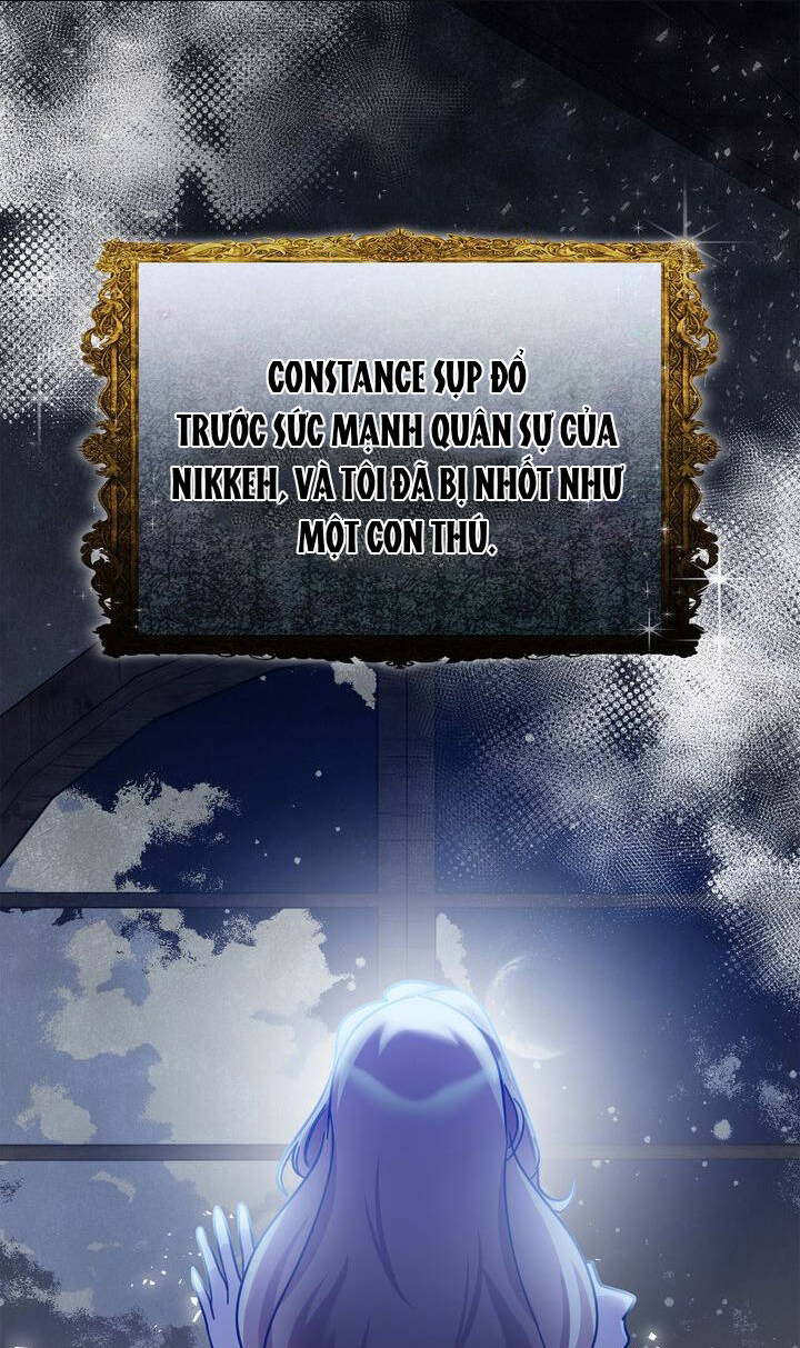 Sự Hy Sinh Của Ác Quỷ Chap 2.1 - Next Chap 3.1