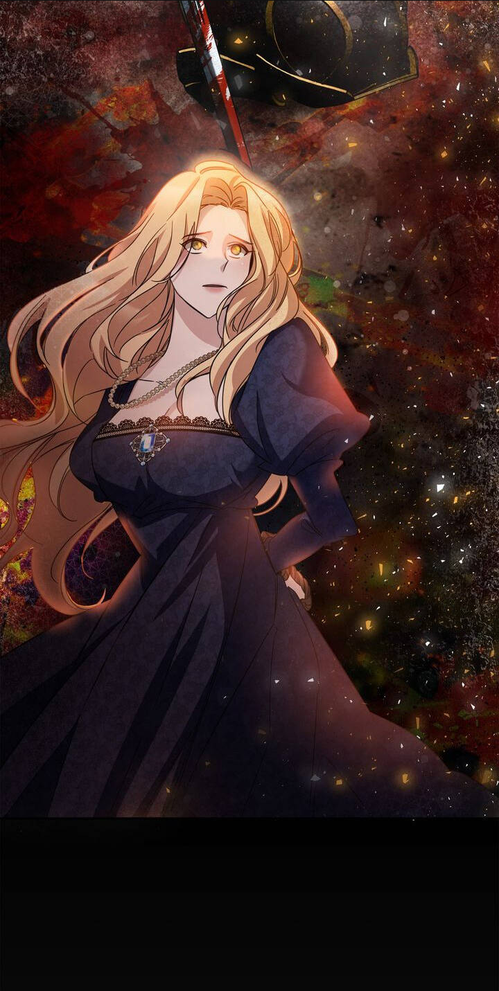 Sự Hy Sinh Của Ác Quỷ Chap 2.1 - Next Chap 3.1