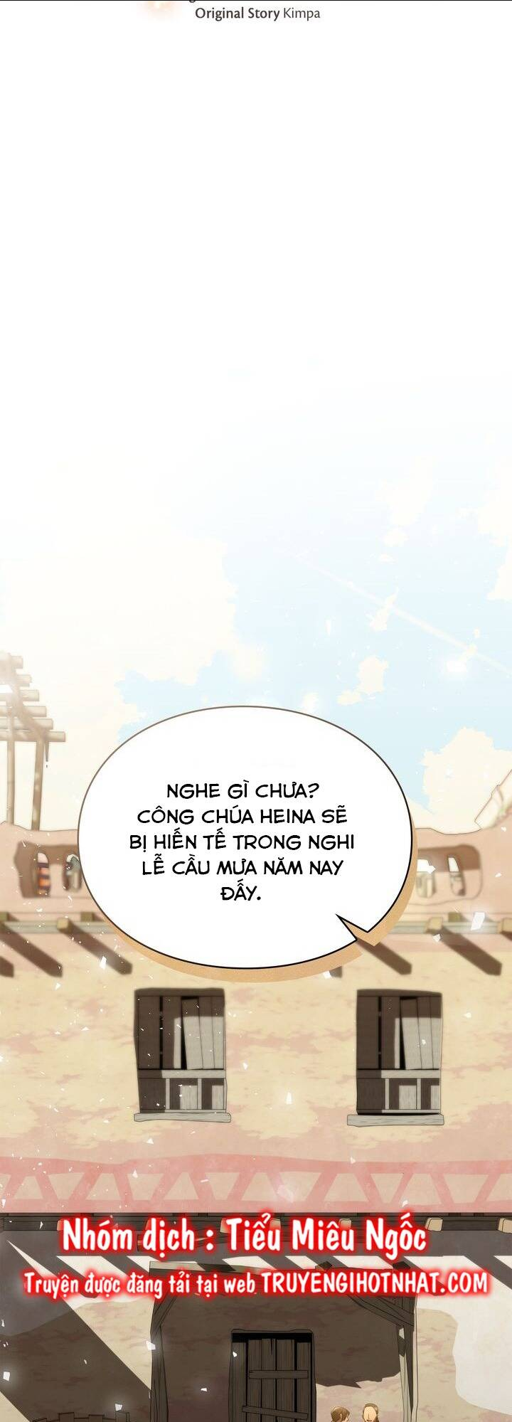 Sự Hy Sinh Của Ác Quỷ Chap 2.1 - Next Chap 3.1