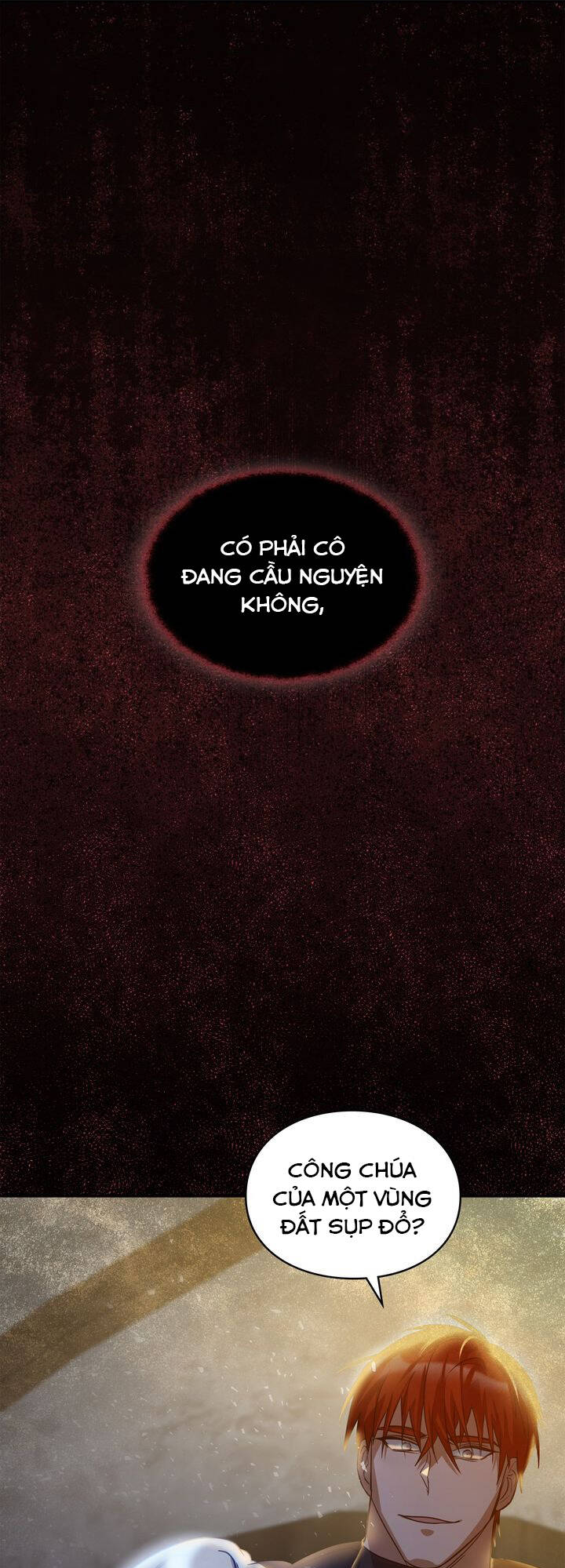 Sự Hy Sinh Của Ác Quỷ Chap 2.1 - Next Chap 3.1