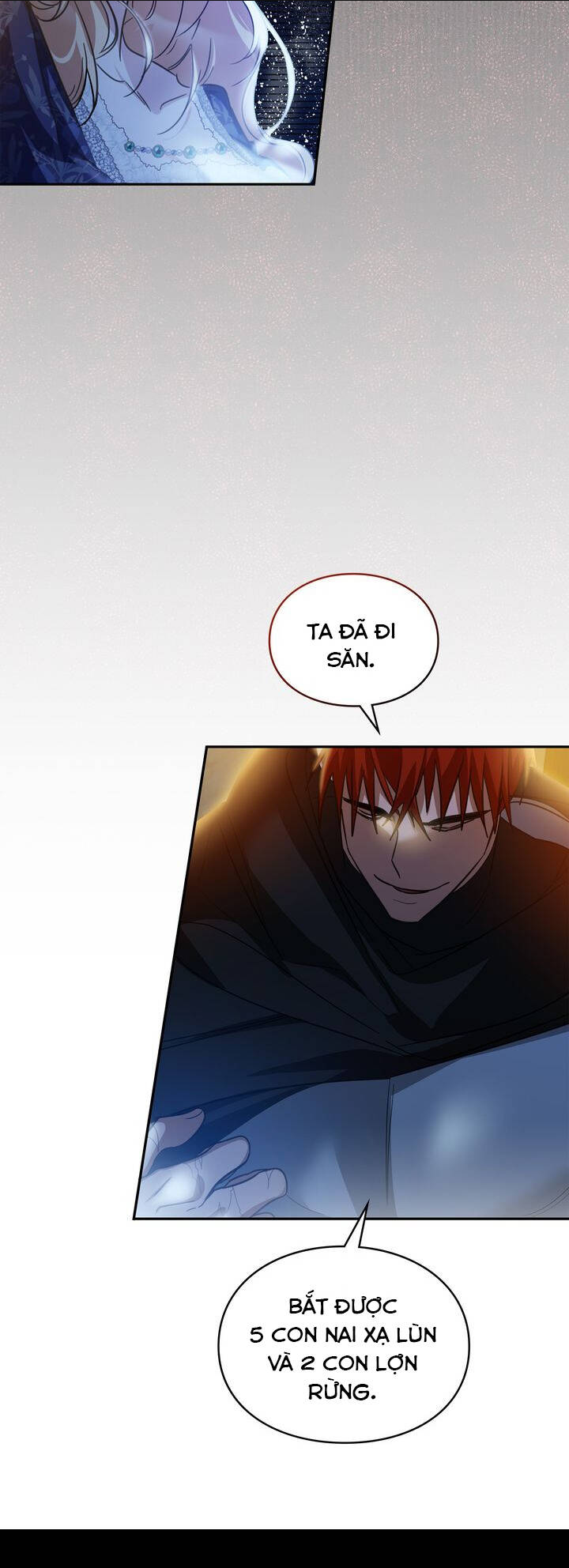 Sự Hy Sinh Của Ác Quỷ Chap 2.1 - Next Chap 3.1