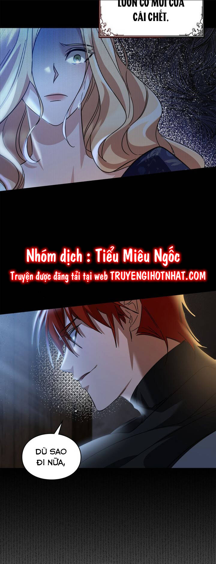 Sự Hy Sinh Của Ác Quỷ Chap 2.1 - Next Chap 3.1