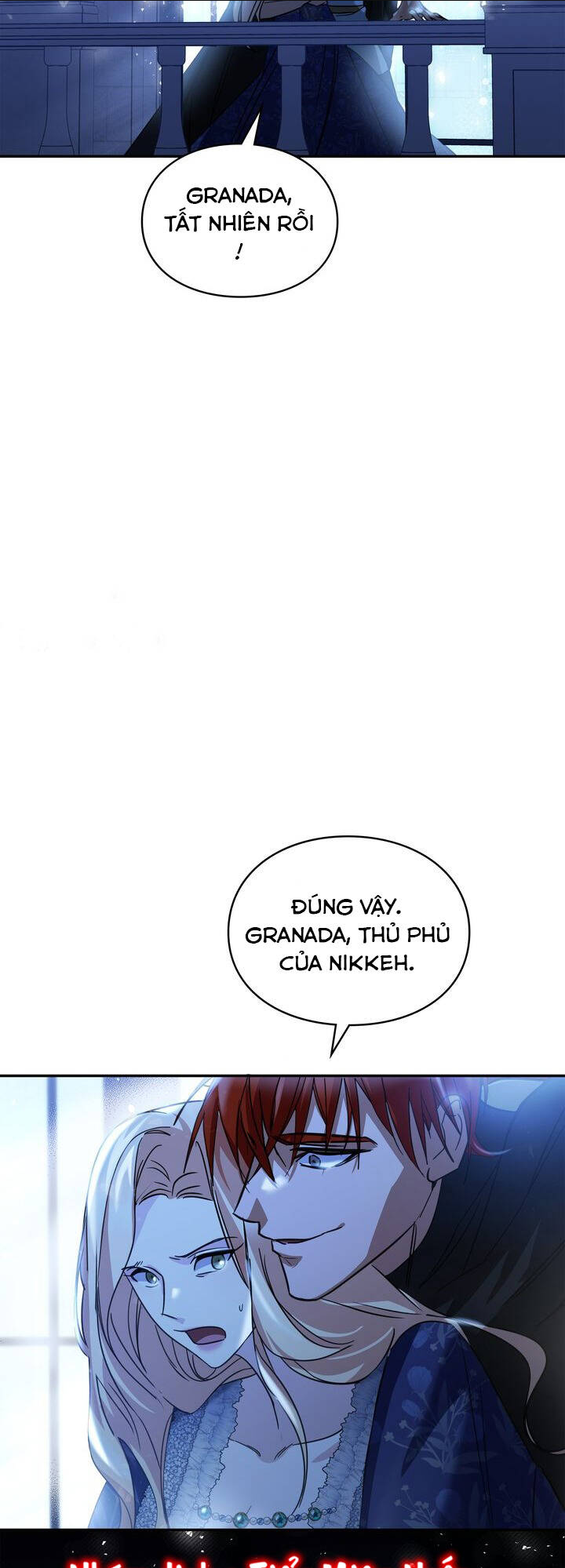 Sự Hy Sinh Của Ác Quỷ Chap 2.1 - Next Chap 3.1