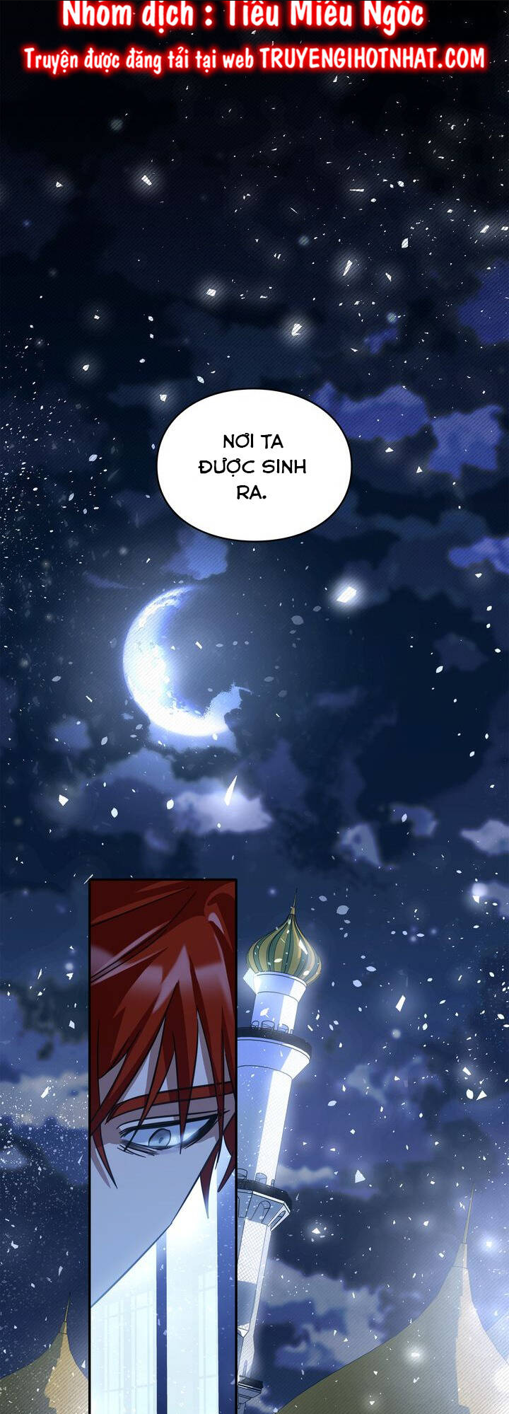 Sự Hy Sinh Của Ác Quỷ Chap 2.1 - Next Chap 3.1