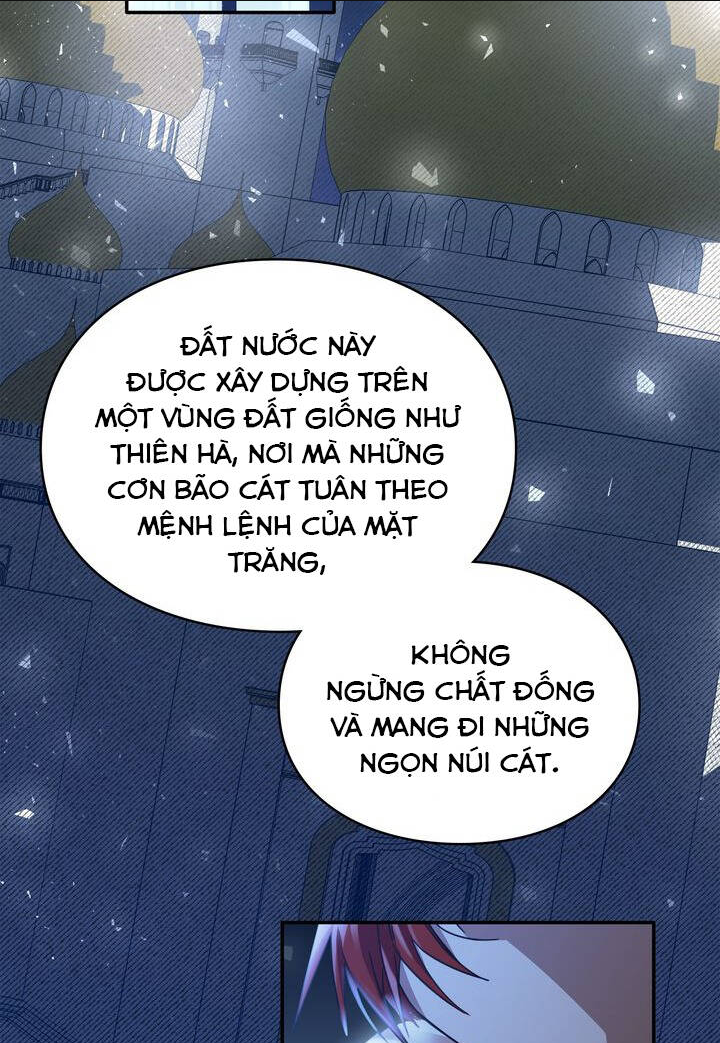 Sự Hy Sinh Của Ác Quỷ Chap 2.1 - Next Chap 3.1