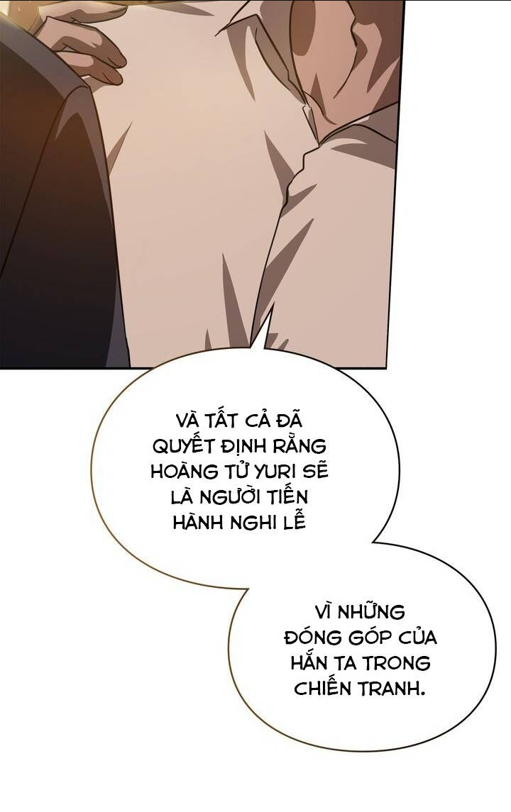 Sự Hy Sinh Của Ác Quỷ Chap 2.1 - Next Chap 3.1