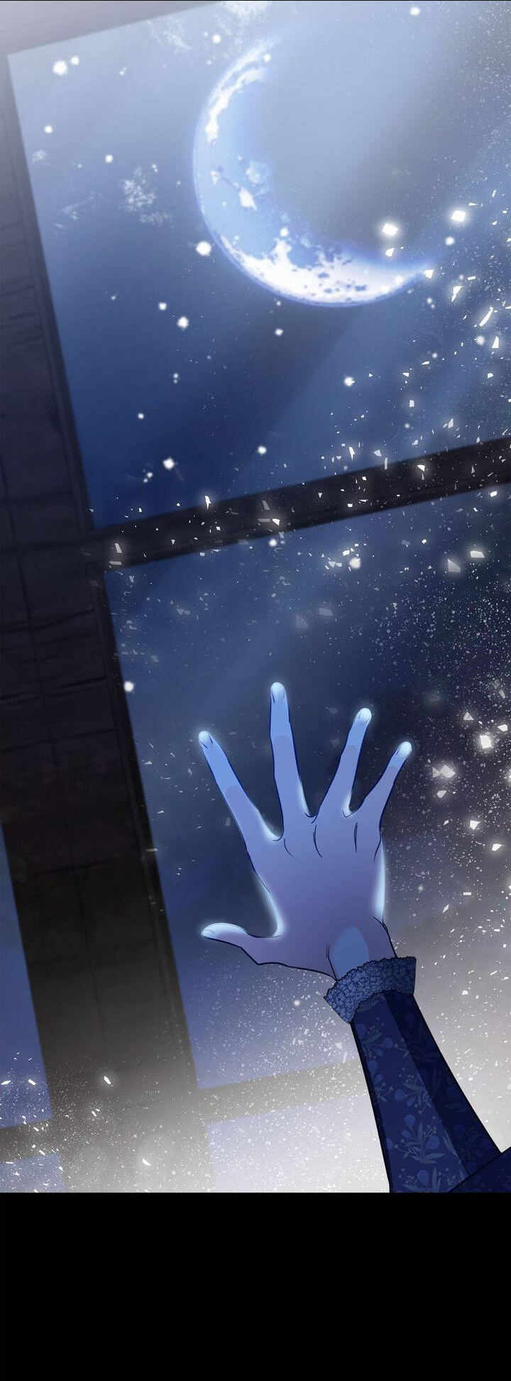 Sự Hy Sinh Của Ác Quỷ Chap 2.1 - Next Chap 3.1