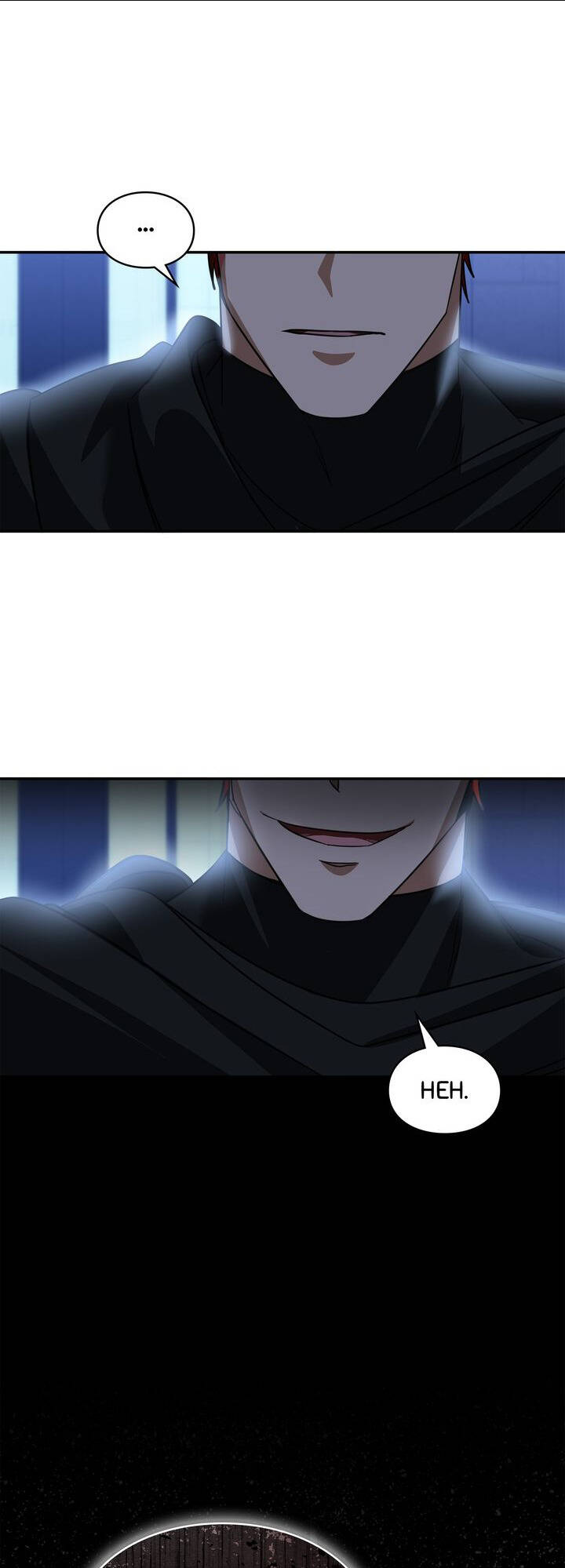 Sự Hy Sinh Của Ác Quỷ Chap 2.2 - Next Chap 3.2