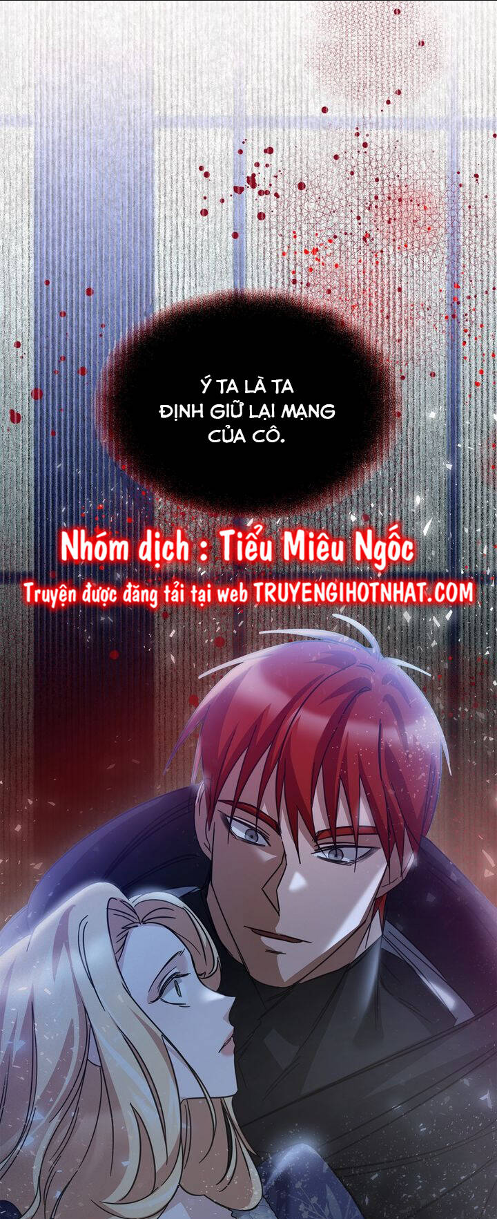 Sự Hy Sinh Của Ác Quỷ Chap 2.2 - Next Chap 3.2