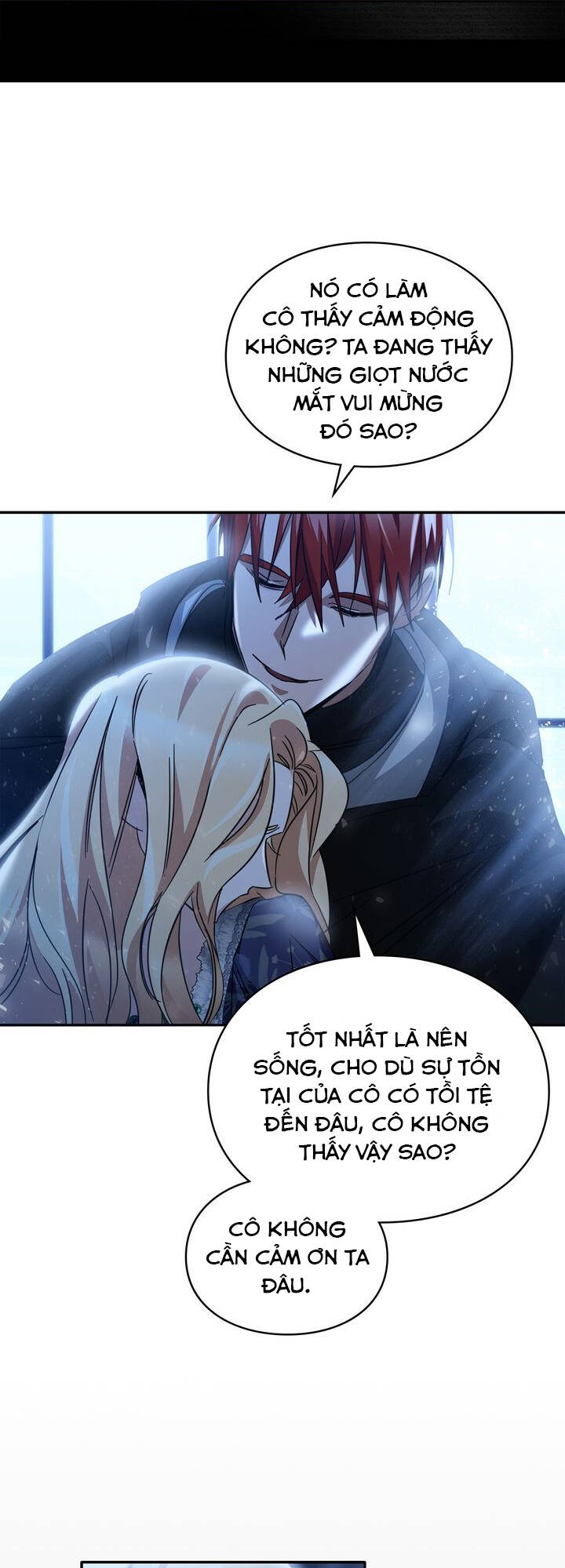 Sự Hy Sinh Của Ác Quỷ Chap 2.2 - Next Chap 3.2