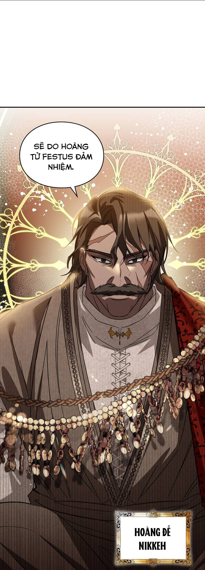 Sự Hy Sinh Của Ác Quỷ Chap 2.2 - Next Chap 3.2