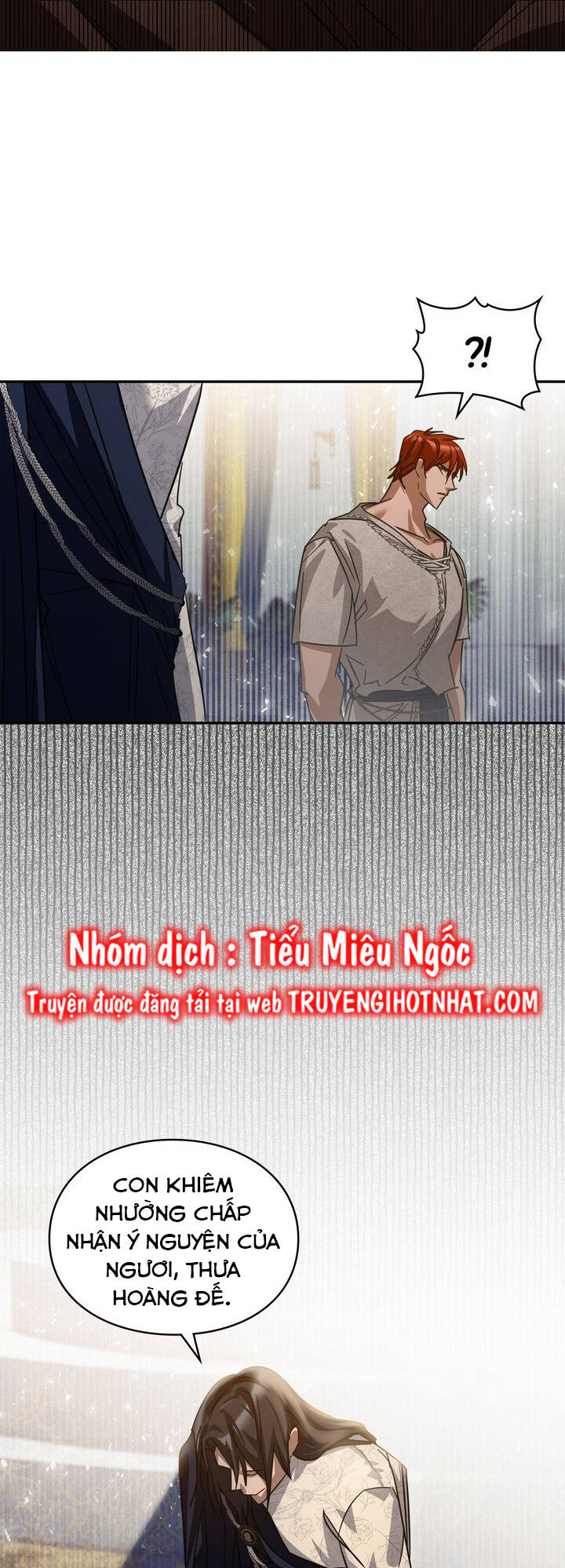 Sự Hy Sinh Của Ác Quỷ Chap 2.2 - Next Chap 3.2