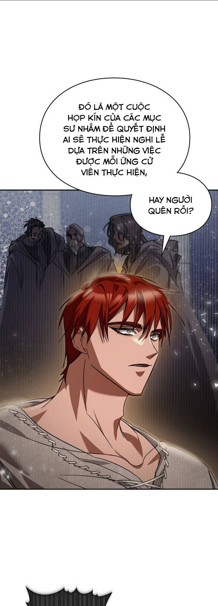 Sự Hy Sinh Của Ác Quỷ Chap 2.2 - Next Chap 3.2