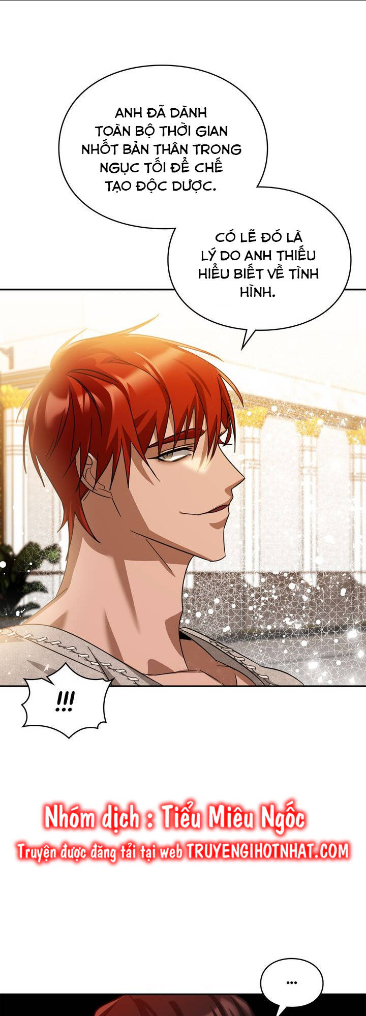 Sự Hy Sinh Của Ác Quỷ Chap 2.2 - Next Chap 3.2