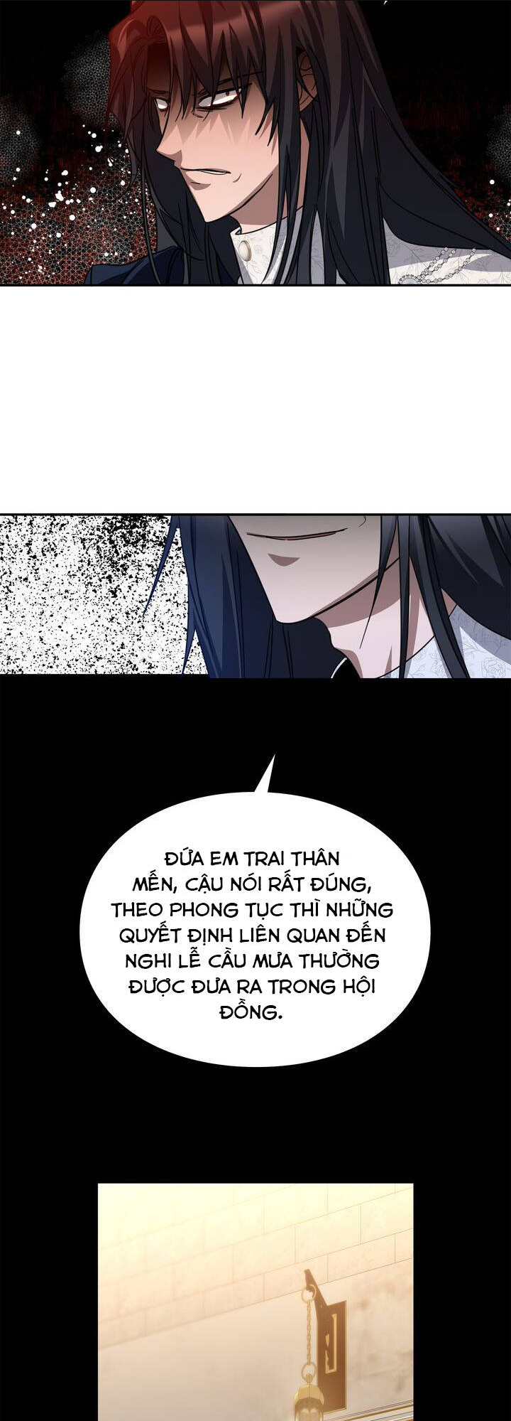 Sự Hy Sinh Của Ác Quỷ Chap 2.2 - Next Chap 3.2