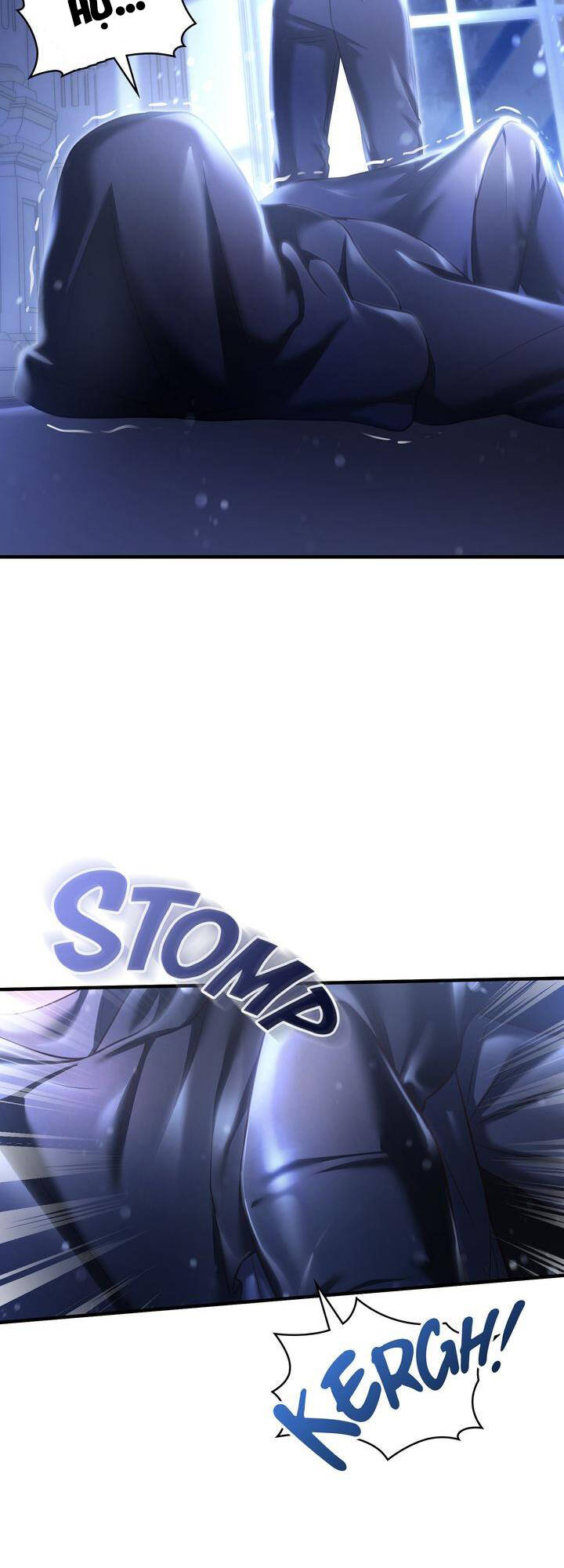 Sự Hy Sinh Của Ác Quỷ Chap 20 - Next Chap 21