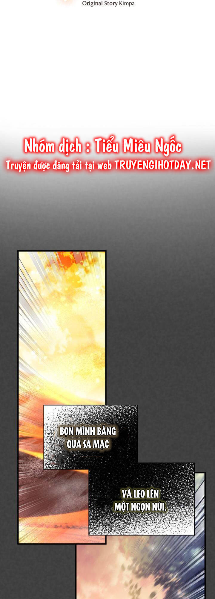 Sự Hy Sinh Của Ác Quỷ Chap 20 - Next Chap 21