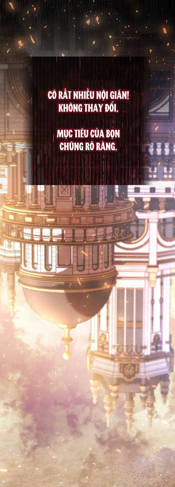 Sự Hy Sinh Của Ác Quỷ Chap 20 - Next Chap 21