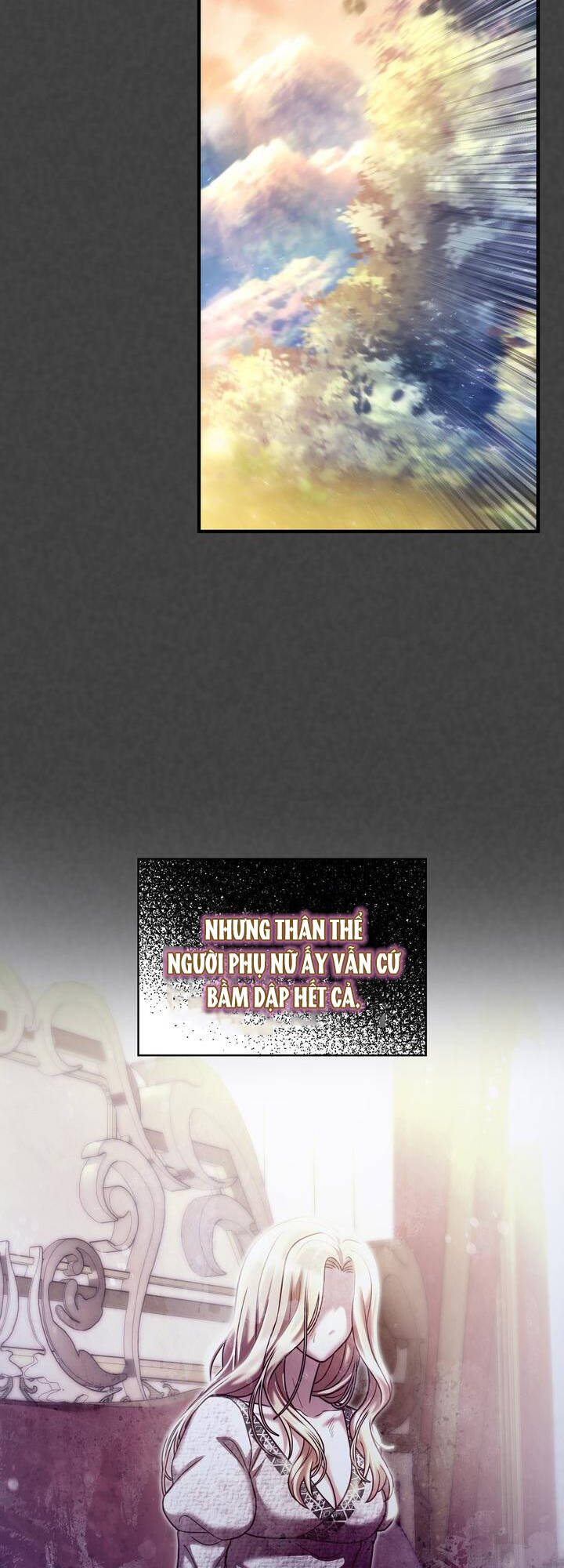 Sự Hy Sinh Của Ác Quỷ Chap 20 - Next Chap 21