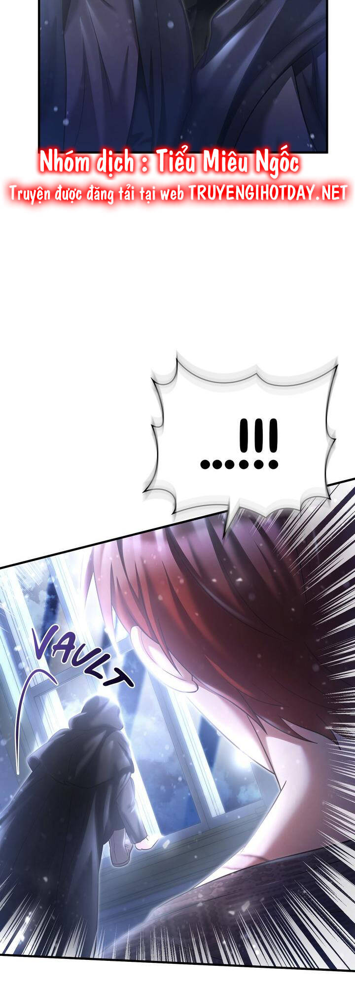 Sự Hy Sinh Của Ác Quỷ Chap 20 - Next Chap 21